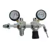 Evren 025 0-1,5 Bar G5/8 Çift Kademeli Argon Basınç Düşürücü