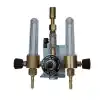 Evren 919 - Ø 15 mm Karbondioksit-Argon Çift Flowmetreli Postabaşı Grubu