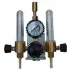 Evren 919M - Ø 15 mm Karbondioksit-Argon Çift Flowmetreli - Manometreli Postabaşı Grubu