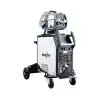 Ewm MİG-MAG Snergic Puls Titan 500 XQ Puls/Drive XQ HP-XP Kaynak Makinesi