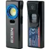 Exen EL 116 FS 1.200 Lümen Şarjlı Slim Tip El Feneri