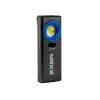 Exen EL 116 FS 1.200 Lümen Şarjlı Slim Tip El Feneri