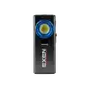 Exen EL 116 FS 1.200 Lümen Şarjlı Slim Tip El Feneri