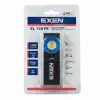 Exen EL 116 FS 1.200 Lümen Şarjlı Slim Tip El Feneri