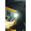 Exen EL 116 FS 1.200 Lümen Şarjlı Slim Tip El Feneri