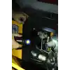 Exen EL 116 FS 1.200 Lümen Şarjlı Slim Tip El Feneri