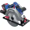 Exen EN 864 ST Akülü Daire Testere 21V 4.0 Ah 190 mm
