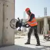 Exen EP 6000 BL Elektrikli Beton Kesme Makinesi