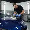 Exen EPA 1200 PL Devir Ayarlı Polisaj Makinesi