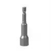 Exen EX 8286 Somun Adaptörü 12x65mm