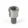 Exen EX 8297 Şapkalı Alçıpan Bits Uç