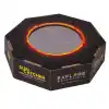 Explore Scientific 60–80 mm Teleskoplar için Güneş Filtresi