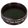Explore Scientific Dark Green N58A 1.25 Filtre