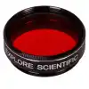 Explore Scientific Orange N21 1.25 Filtre