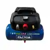 Factor 6 Çanta Tipi 6 Lt Yağsız Hava Kompresörü