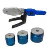 Factor CW500 Mini PPRC Plastik Boru Kaynak Makinesi