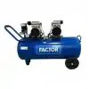 Factor EWS100B-S2 100 Lt Sessiz Yağsız Hava Kompresörü