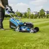 Factor GLB51H Honda Motorlu Benzinli Çim Biçme Makinesi 51cm