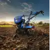 Factor GTD290 Dizel Şanzımanlı Çapa Makinesi 6 Hp