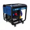 Factor KDK11500SE3 Marşlı Dizel Trifaze Jeneratör 11 kVa