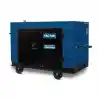 Factor KDK13500SC Dizel Kabinli Marşlı Monofaze Jeneratör 13,5 kVa