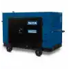Factor KDK13500SC3 Kabinli Marşlı Dizel Trifaze Jeneratör 13,5 kVa