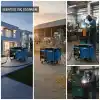 Factor KDK23500RE Marşlı Dizel Monofaze Jeneratör 23 kVa