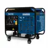 Factor KDK23500RE Marşlı Dizel Monofaze Jeneratör 23 kVa