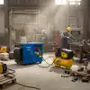 Factor KDK7500SC3 Dizel Kabinli Marşlı Trifaze Jeneratör 6.9 kva