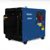 Factor KDK7500SC3 Dizel Kabinli Marşlı Trifaze Jeneratör 6.9 kva