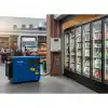 Factor KDK7500SCA Otomatik Dizel Portatif Monofaze Jeneratör 6,9 kVA