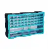 Factor KKD5146 Yatay Monoblok 46lı Çekmece Seti