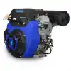 Factor MG740GHE Marşlı İpli Konik 22Hp Benzinli Motor