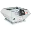 Fanexfan FDRÇ-450 Dikey Atışlı Radyal Çatı Fanı Monofaze
