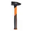 Kanca Fiber Saplı Çekiç 1500gr