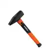 Groz Fiber Saplı Çekiç 500gr DIN1041