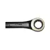 GEAR WRENCH 9412BE Kombine Circirli Metrik ve 12 Parça Anahtar Seti