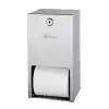 Genesit GS210W 2li WC Kağıt Dispenseri