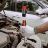 Groz 34575 Değiştirilebilir Kafalı Metal Kırılmaz Saplı Çekiç Seti KIT/HMR/SF/4ST