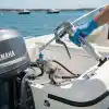 Groz G-16/MR/M Paslanmaz Çelik Mini Marine Tabanca Tipi Gres Pompası