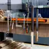 Groz MTH/24S Manyetik Takım Tutucu 610 mm