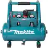 Makita AC001GZ Solo Akülü Hava Kompresörü