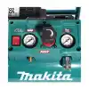 Makita AC001GZ Solo Akülü Hava Kompresörü