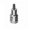 Heyco T60 Torx Başlı Lokmalı Bits Uç