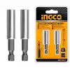 Ingco ABH10601 2li Bits Tornavida Ucu Adaptörü