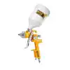 Ingco ASG1061 HVLP Üstten Depolu Havalı Boya Tabancası