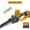 Ingco CGSLI20686 Akülü Dal Kesme Testeresi 15cm
