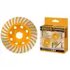 Ingco CGW011151 115mm Turbo Segmanlı Elmas Disk