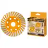 Ingco CGW011251 125mm Turbo Segmanlı Elmas Disk