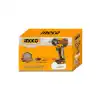 Ingco CIWLI20501 Solo Akülü Somun Sıkma 1/2 500 Nm